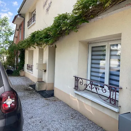 Cosy Aux Portes Du Touquet Paris * Cucq