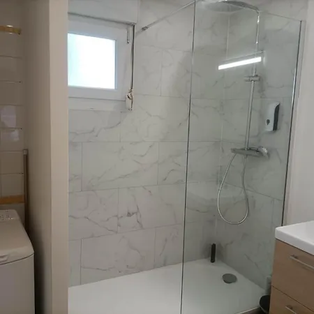 Cosy Aux Portes Du Touquet Paris * Cucq