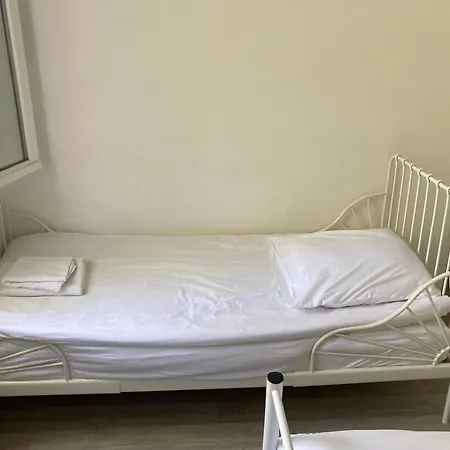 Apartment Cosy Aux Portes Du Touquet Paris Cucq