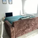 Appartement Cosy Aux Portes Du Touquet Paris