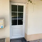 Cosy Aux Portes Du Touquet Paris Appartement
