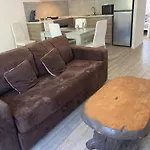 Appartement Cosy Aux Portes Du Touquet Paris *