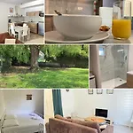 شقة Cosy Aux Portes Du Touquet Paris *