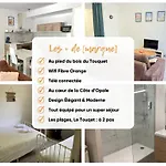 Cosy Aux Portes Du Touquet Paris Cucq