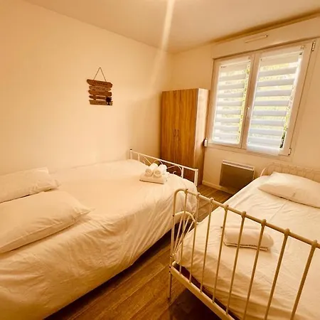 Cosy Aux Portes Du Touquet Paris * Cucq