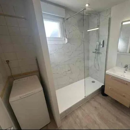 Cosy Aux Portes Du Touquet Paris