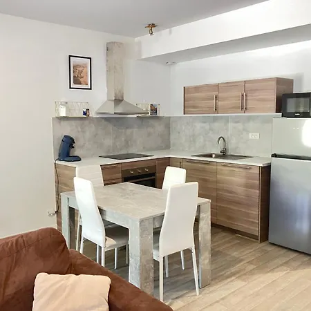 Cosy Aux Portes Du Touquet Paris *