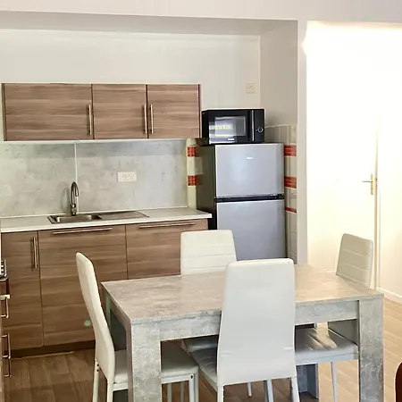 Cosy Aux Portes Du Touquet Paris