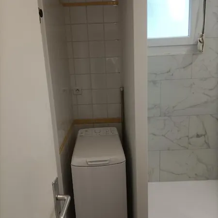 Cosy Aux Portes Du Touquet Paris شقة كوسيك