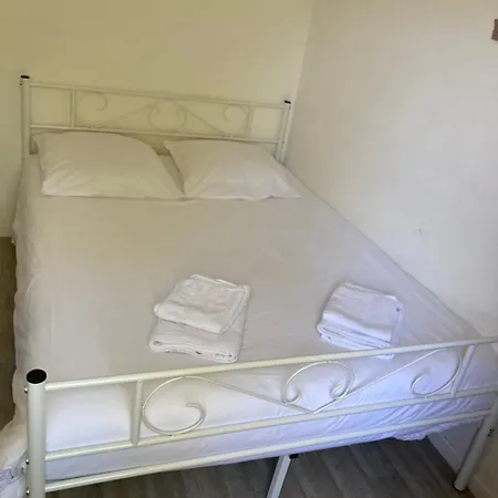 Cosy Aux Portes Du Touquet Paris *